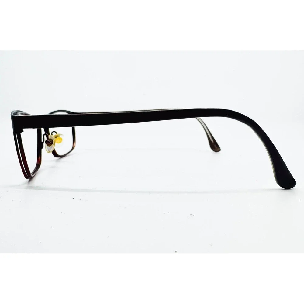 Michael Kors Eyeglasses Womens Burgundy Ombre MK4016 53-16-135